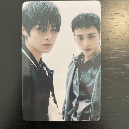 Stray Kids DO IT TOWER RECORDS Lucky Draw POB Photocard