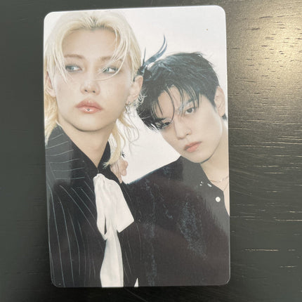 Stray Kids DO IT TOWER RECORDS Lucky Draw POB Photocard