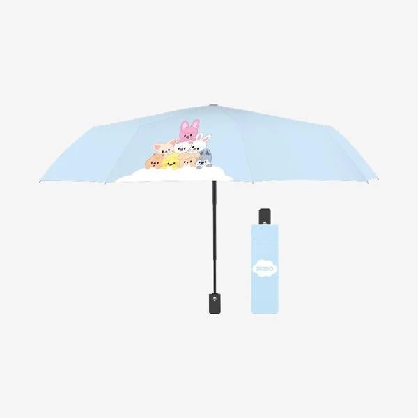 [PRE-ORDER] Stray Kids [dominATE : celebrATE MD] Sun Umbrella