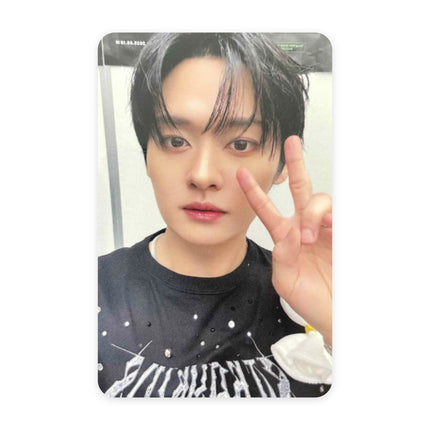 Stray Kids dominATE World Tour in Japan HMV POB Photocard Leeknow