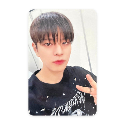 Stray Kids dominATE World Tour in Japan HMV POB Photocard Seungmin