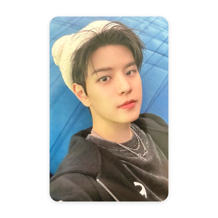 Stray Kids dominATE World Tour in Japan Tower Records POB Photocard Seungmin