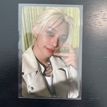 Stray Kids HOLLOW HMV POB Photocard