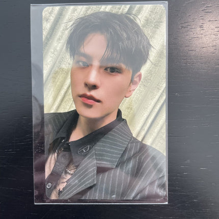 Stray Kids HOLLOW HMV POB Photocard