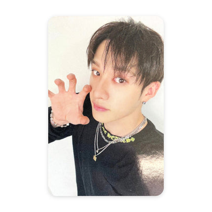 Stray Kids HOP POB photocard