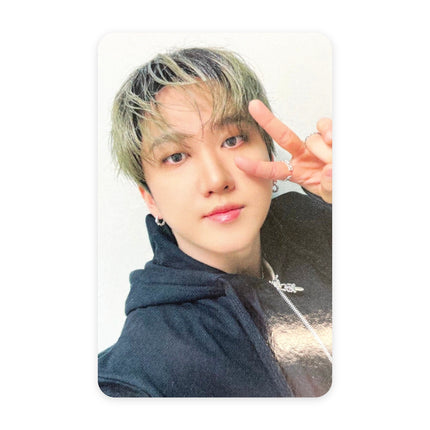 SKZ HOP album POB Apple Music
