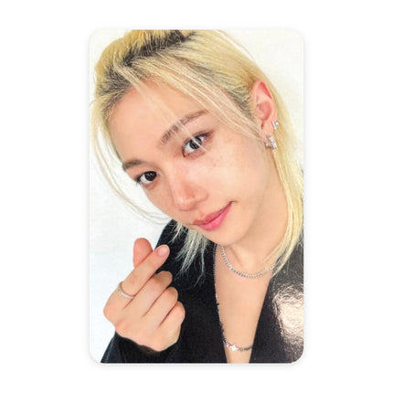 Stray Kids HOP POB photocard