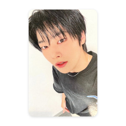 Stray Kids HOP Apple Music Photocard