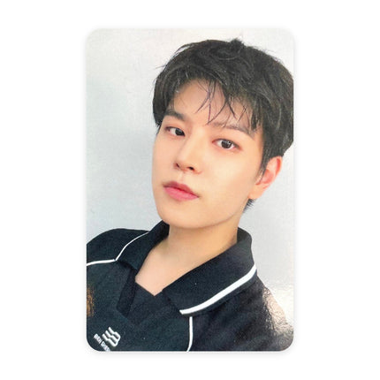 Stray Kids HOP Apple Music POB