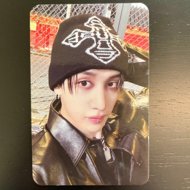 stray kids hop soundwave pob