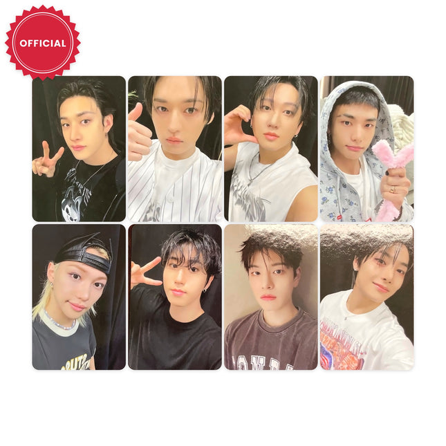 stray kids karma music korea