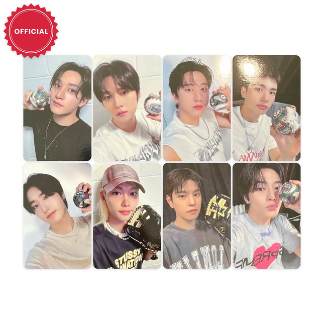 stray kids karma music plant