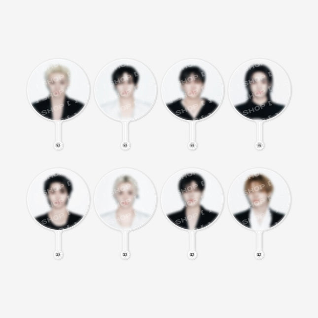 stray kids run it image picket
