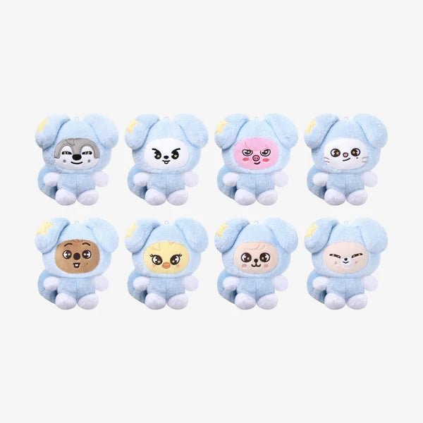 stray kids run it SKZOO TASY plush