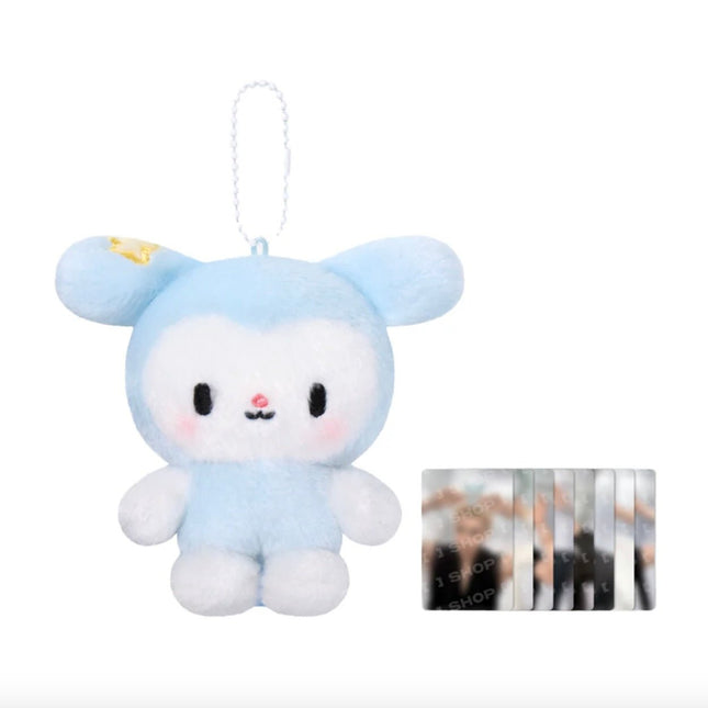 stray kids run it TASY plush baby
