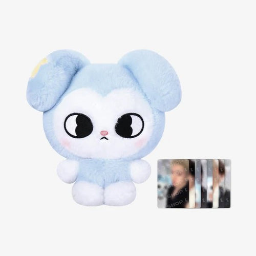 stray kids run it TASY plush