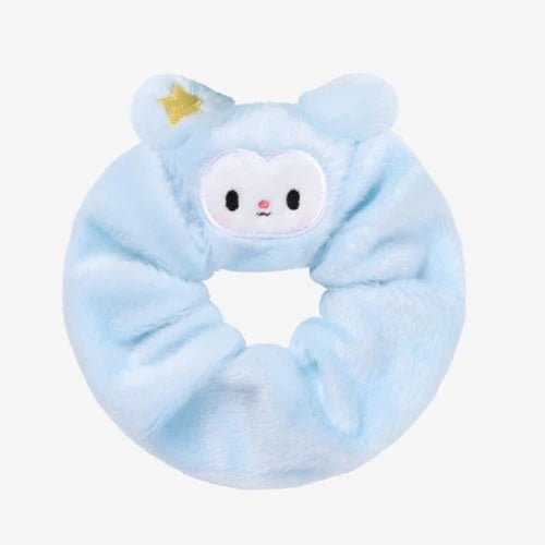 stray kids run it TASY scrunchie