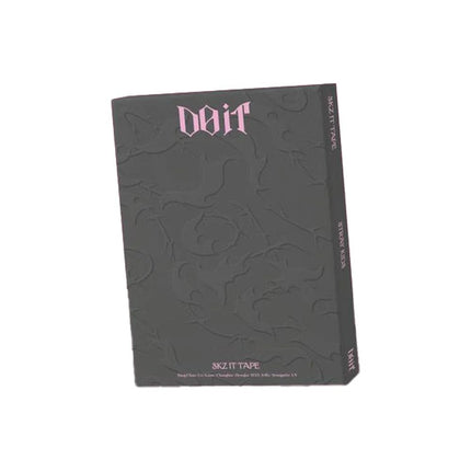 stray kids do it do version, stray kids do it, stray kids do it pop up, stray kıds 5, stray kids do it album, stray kids merch, stray kids albums, stray kids felix, stray kids songs