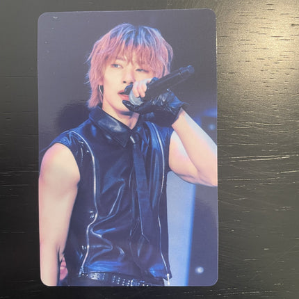 Stray Kids Tower Records POB, SKZ Toy World photocard, Stray Kids Toy World Tower Records, Stray Kids Japan POB, SKZ Tower Records photocard set, Stray Kids Fan Connecting 2024 POB, Stray Kids SKZ Toy World Tower Records pre-order benefit USA, where to buy Stray Kids Tower Records photocard, Stray Kids Tower Records exclusive solo photocards from SKZ Toy World showing all 8 members in individual concept shots