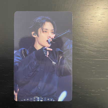 Stray Kids Tower Records POB, SKZ Toy World photocard, Stray Kids Toy World Tower Records, Stray Kids Japan POB, SKZ Tower Records photocard set, Stray Kids Fan Connecting 2024 POB, Stray Kids SKZ Toy World Tower Records pre-order benefit USA, where to buy Stray Kids Tower Records photocard, Stray Kids Tower Records exclusive solo photocards from SKZ Toy World showing all 8 members in individual concept shots