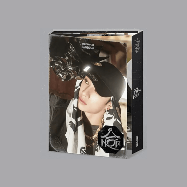 stray kids skzhop hiptape album accordion ver hop buy usa bang chan