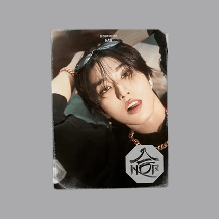 stray kids skzhop hiptape album accordion ver hop buy usa han