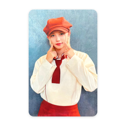 Stray Kids - This & That HMV Japan Lucky Draw POB Photocard (Version X) - FELIX official photocard, 55 x 85 mm