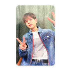 SEUNGMIN