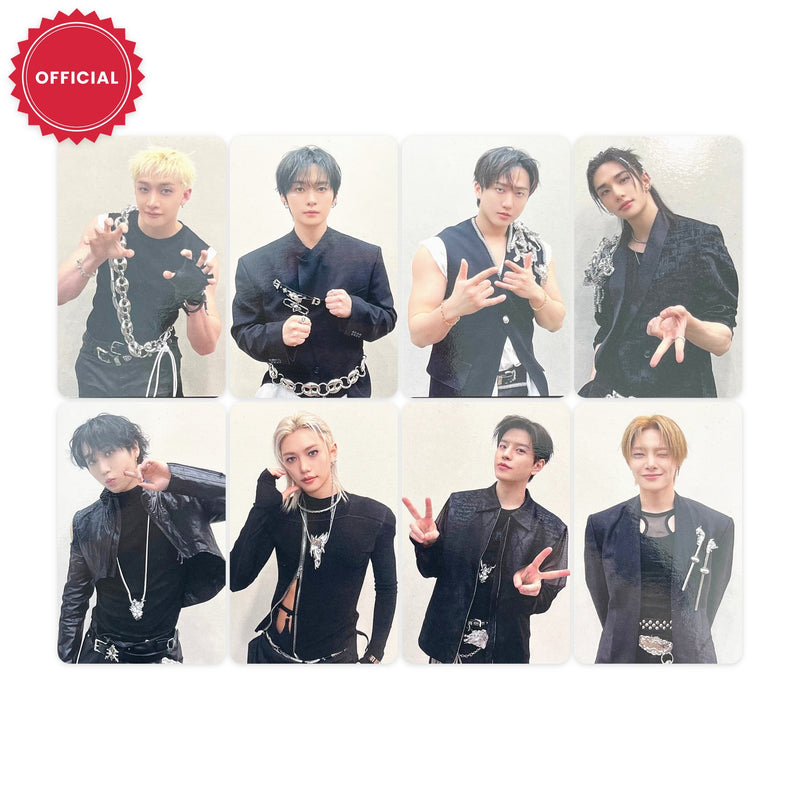 Stray Kids - This & That HMV Japan Lucky Draw POB Photocard (Version Y)