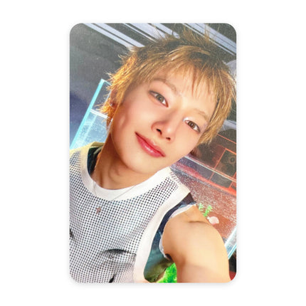 Stray Kids - This & That HMV Japan Lucky Draw POB Photocard (Version A) - IN official photocard, 55 x 85 mm