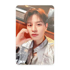 SEUNGMIN
