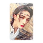 HYUNJIN