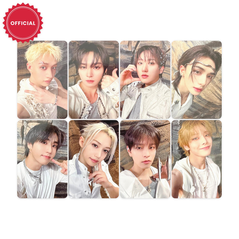 Stray Kids - This & That HMV Japan Lucky Draw POB Photocard (Version B)