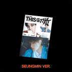 SEUNGMIN