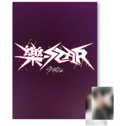 Stray Kids ROCK-STAR, Stray Kids 樂-STAR Limited Version, SKZ ROCK-STAR, Stray Kids LALALALA album,  STAY, JYP Entertainment, 3RACHA, Bang Chan, Lee Know, Changbin, Hyunjin, Han, Felix, Seungmin, I.N, MEGAVERSE, LiSA Social Path