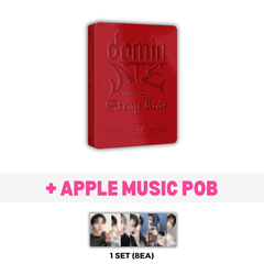 Stray Kids - [dominATE SEOUL] WORLD TOUR BLU-RAY - Pre-order