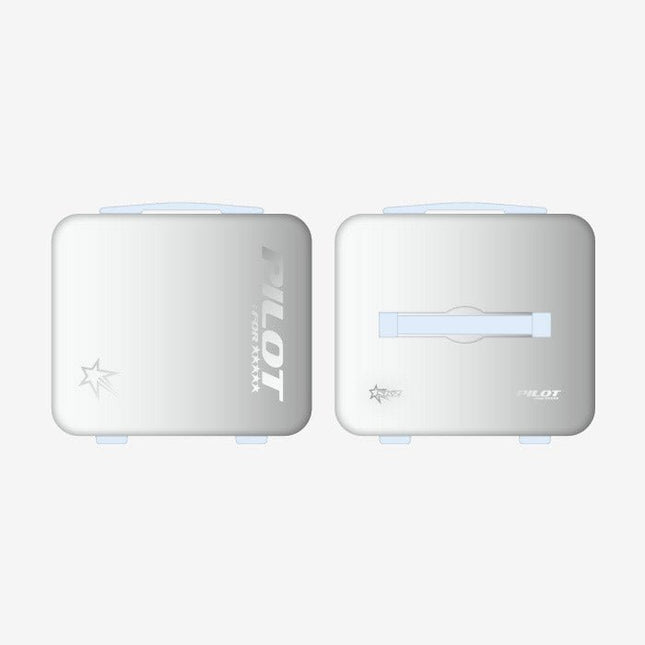 Stray Kids [3rd Fanmeeting Pilot : For ★★★★★] Mini Carrier