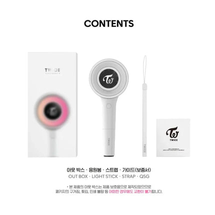 TWICE CANDYBONG ∞ buy USA, TWICE official light stick ver 3, TWICE CANDYBONG infinity light stick, TWICE lightstick infinite mirror, TWICE CANDYBONG RGBM LED, TWICE official lightstick ONCE, TWICE concert lightstick USA, TWICE CANDYBONG infinity member colors