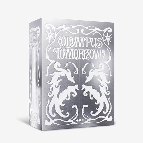 [PRE-ORDER] TXT 2026 Season's Greetings ' OLYMPUS TOMORROW'
