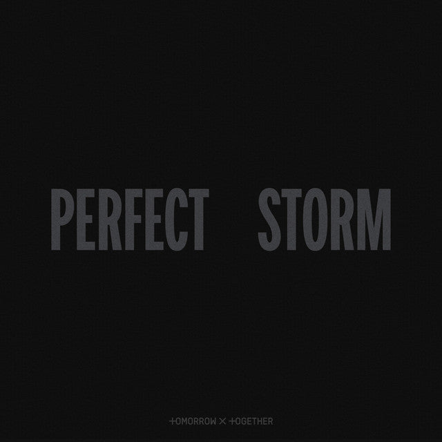 TXT PERFECT STORM 9th Mini Album – Coming Soon