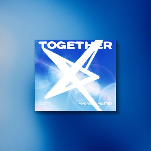 txt star chapter together solo version