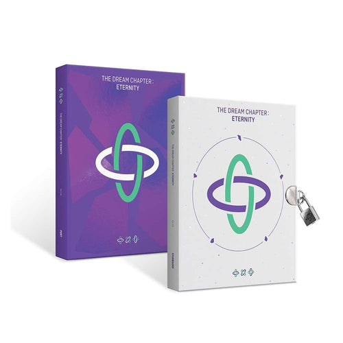 txt tomorrow x together the dream chapter eternity photobook version