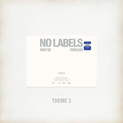 YEONJUN NO LABELS: PART 02 hello82 Exclusive | Kpop Exchange