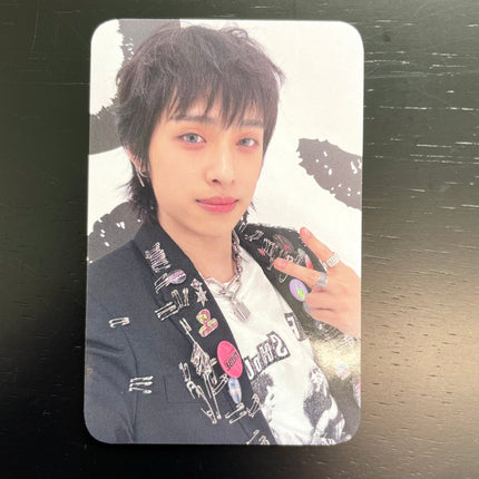 xdinary heroes yes24 photocard