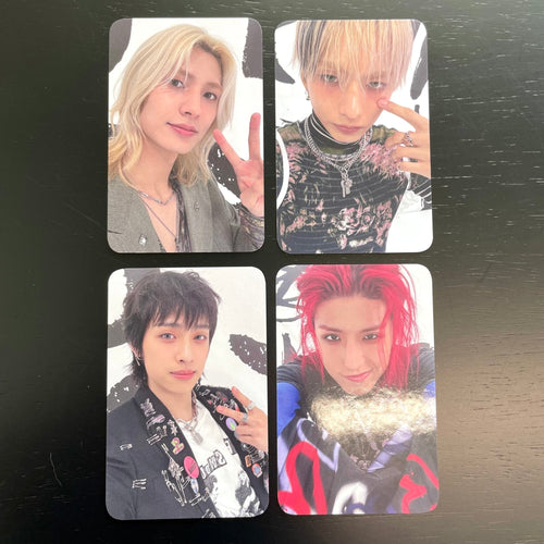 xdinary heroes beautiful mind yes24 pob