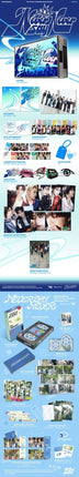 zerobaseone never say never photobook ver