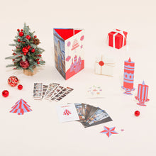 Load image into Gallery viewer, BTS [Little Wishes] Holiday Special Box