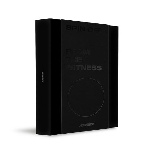 ATEEZ - SPIN OFF : FROM THE WITNESS [Limited Ver]