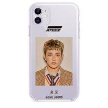 Load image into Gallery viewer, ateez merchandise