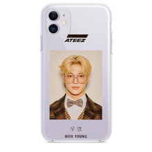 Load image into Gallery viewer, ateez merch